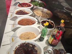 -罗记又添缘竹荪山药鸡·野生菌火锅(西园南路店)