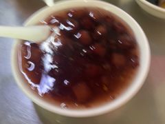 -芳婆糕团店(王府大街店)