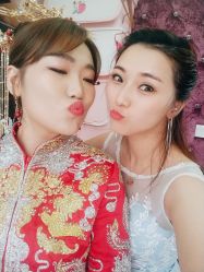 -格乐利雅婚礼艺术中心(浦东花木店)