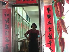 门面-大赤坎肥仔强烧味海鲜餐厅(大赤坎店)