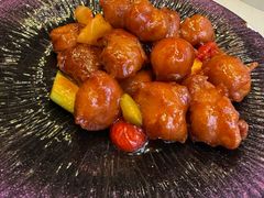 -常来小聚·广州非遗传承餐厅(高德置地店)