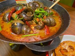 -老闵田螺馆·南昌特色(总店)