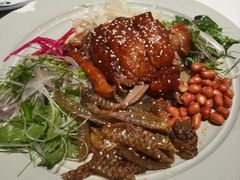 -新兴·金羊座·粤菜点心(乐峰店)