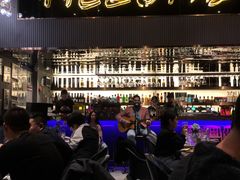 -Mezomd曼索蒂西班牙餐厅(广粤店)