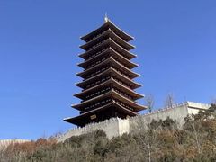 -牛首山文化旅游区