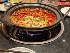 -小饕荟雅安贡椒鱼鲜馆(广福桥店)