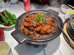 -食锦记·福建私房菜(浦西万达店)