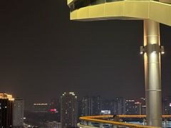 -金鸡山公园