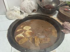 -门框胡同百年卤煮(前门煤市街店)