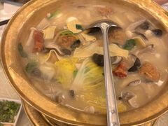-玉华宫宾馆·餐厅(铜川驻京办店)
