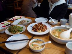 -四季民福烤鸭店(前门廊房二条店)