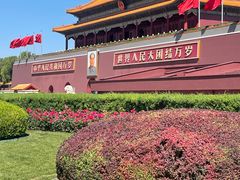 -天安门城楼