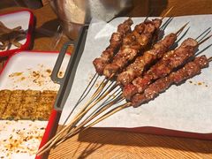 -臻炙大舍烤串(天龙家园店)