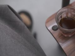 -无牌咖啡&酒馆