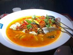 -坛宗剁椒鱼头(河西王府井店)