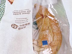 -东哥面包(江宁大润发店)
