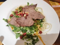 -嘻小北·兰州清汤牛肉面(太平洋森活天地店)