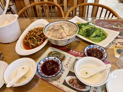 -易老妈蹄花.特色川菜(人民公园总店)