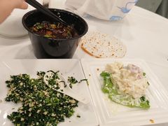 -瑞福园联谊餐室(茂名南路店)