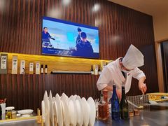 -和·铁板烧·OMAKASE(望京昆泰嘉晟酒店)
