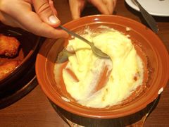 -萨莉亚意式餐厅(龙阳广场店)