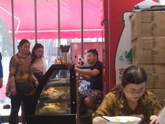 -大嘻咹biangbiang面(历史博物馆店)