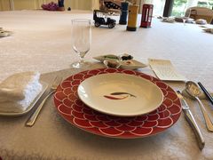 -福建鲤鱼洲酒店