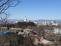 -景山公园