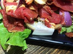 -吉志烤肉(太原总店)