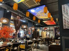 -大洋家·精品潮汕菜·生腌砂锅粥(天河东路店)