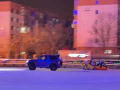 -沈阳奥体冰雪嘉年华
