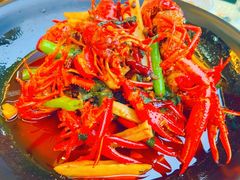 -铭副琦食·虾蟹烩馆(渔人码头店)