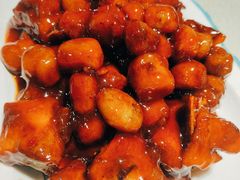 -眷江南之小蓝鲸(王府大街店)