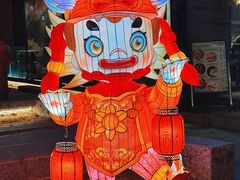 -老门东历史文化街区