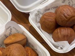 -Max Bakery 阿唛手作