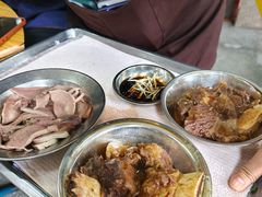-阿秋牛排(湖心街店)
