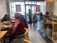 -喜家德虾仁水饺(马栏店)