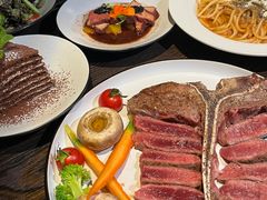 -The Cheebat 锌吧·Bistro(体育西店)