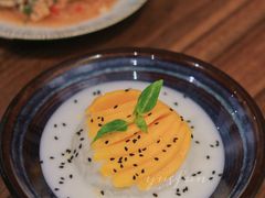 芒果甜饭-小桔象·泰国风味餐厅(惠城水门路16号店)