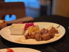 -Efes Turkish & Mediterranean Cuisine 艾菲斯餐厅(陆家嘴店)