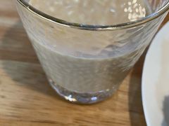 新疆奶茶-零·壹新疆羊肉抓饭