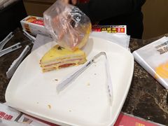 -味多美蛋糕(安定门店)