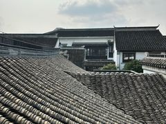 -东山雕花楼