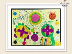 -杨梅红艺术教育(凤城教学中心)