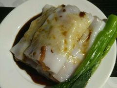 -糖朝(尖沙咀店)