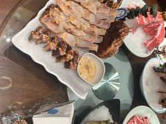 -东海怡品海鲜豆捞(星街坊店)