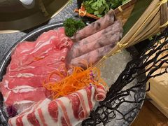 -湊湊火锅·茶憩(东城民盈国贸城店)