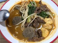 -四里沙茶面(七星西路分店)