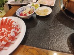 -仁和四季涮肉馆(天坛南门店)