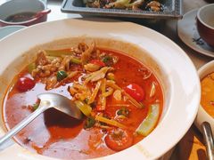 -伙靠·江浙菜(田林路店)